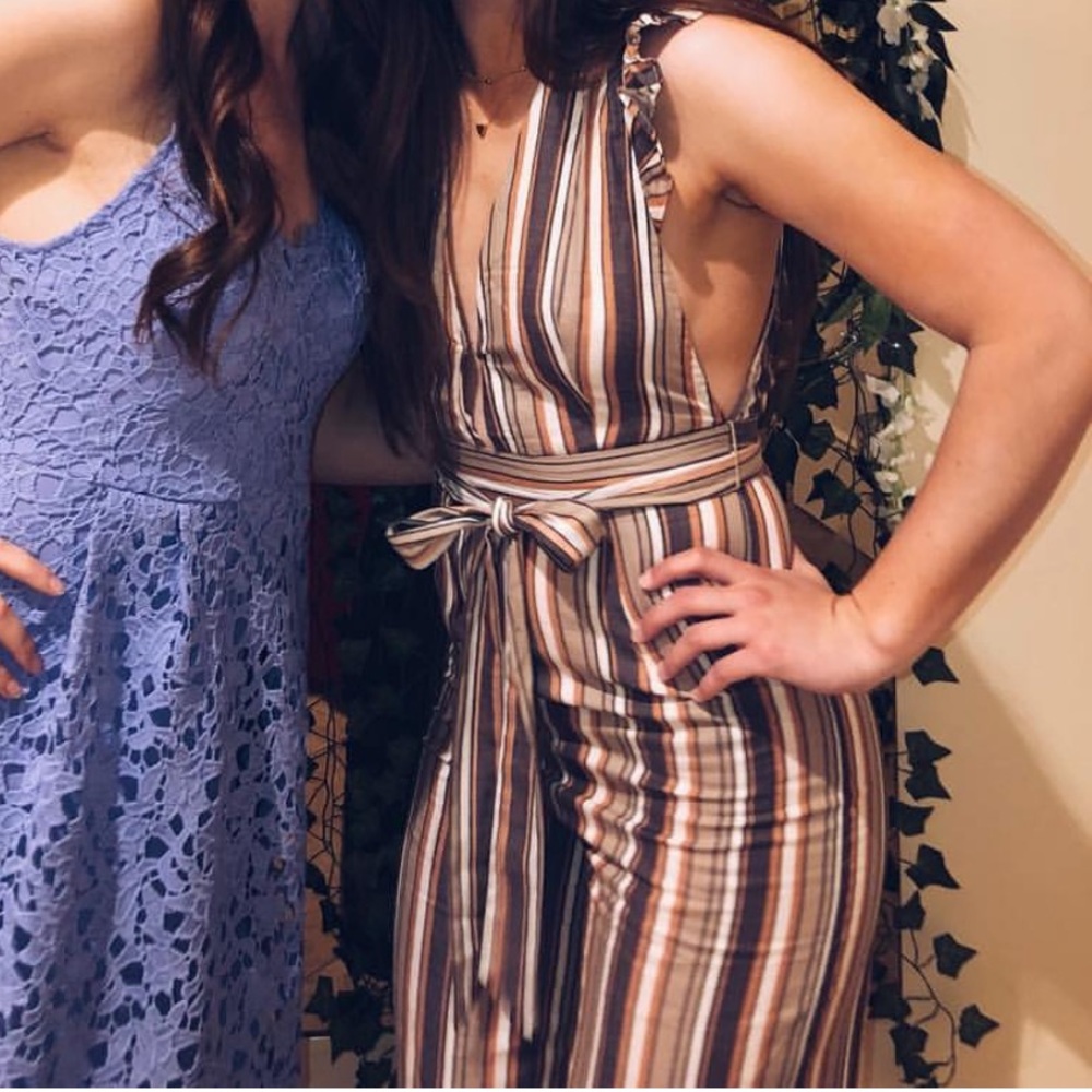 Jumpsuit